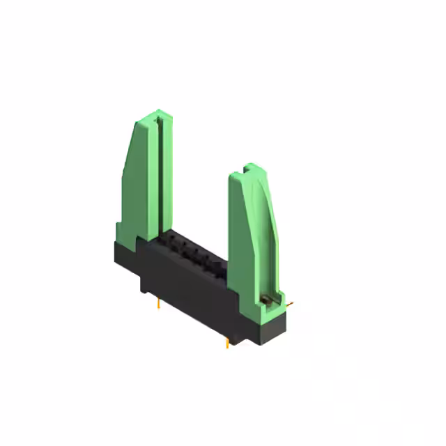 387-014-559-878 EDAC Inc.  Edgeboard Connectors